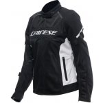 Dainese AIR FRAME 3 TEX černo-bílá – Zbozi.Blesk.cz