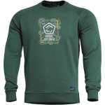 Pentagon svetr Hawk Sweater Nature Explorer K09019 Springbok Green – Zboží Dáma