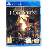 Code Vein – Zbozi.Blesk.cz