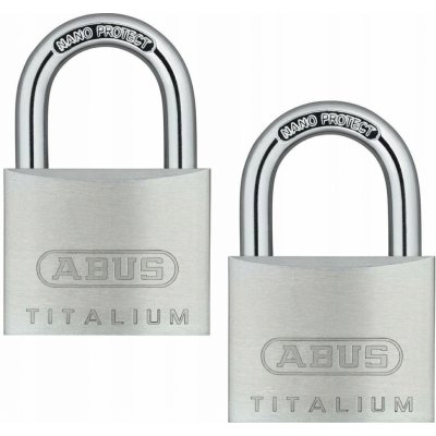 Abus 727TI/30 – Sleviste.cz