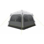 Outwell Fastlane 300 Shelter - grey – Zboží Dáma