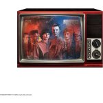 EPEE Merch Cinereplicas Stranger Things Adventní premium 2024 – Zboží Dáma