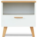 Konsimo FRISK 48 x 50 x 46 cm – Hledejceny.cz