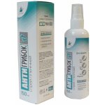 Elixir Tonikum sprej na nehty antigribok 150 ml – Zboží Dáma