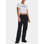 Under Armour UA Rival Flc Straight Pant-BLK 1381847-001 – Hledejceny.cz