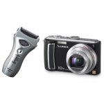 Panasonic Lumix DMC-TZ5 – Hledejceny.cz