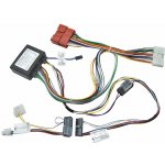HF mute modul pro Parrot pro aktivní audio systém Mazda – Hledejceny.cz