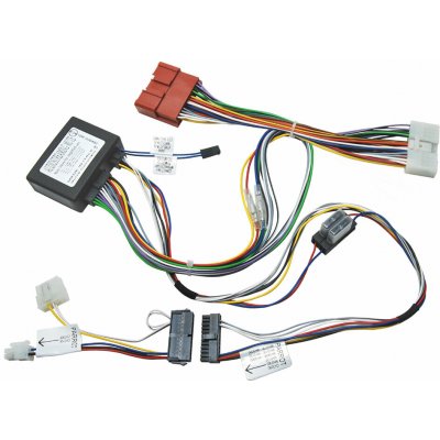 HF mute modul pro Parrot pro aktivní audio systém Mazda – Hledejceny.cz