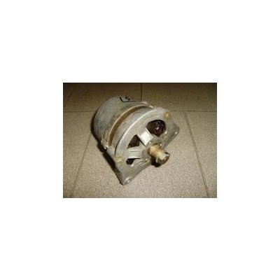 Alternátor IFA 28V/42A s relé /opravený/ 5992 – Hledejceny.cz