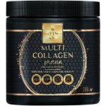 Zeen by Roal Multi Collagen protein hydrolyzovaný kolagen pro vlasy, nehty a pokožku 200 g – Hledejceny.cz
