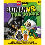 LEGO® Batman Batman Vs. The Joker – Hledejceny.cz