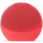 Foreo LUNA Play Plus 2 Čisticí sonický kartáček na obličej Varianta Peach of Cake! – Zboží Dáma