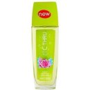 Deodorant C-Thru Lime Magic deodorant sklo 75 ml