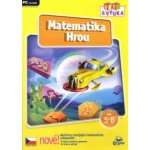 Matematika hrou – Zboží Mobilmania