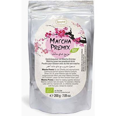 Ronnefeldt BIO Matcha Premix 200 g