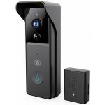 Nedis WIFICDP21BK – Hledejceny.cz