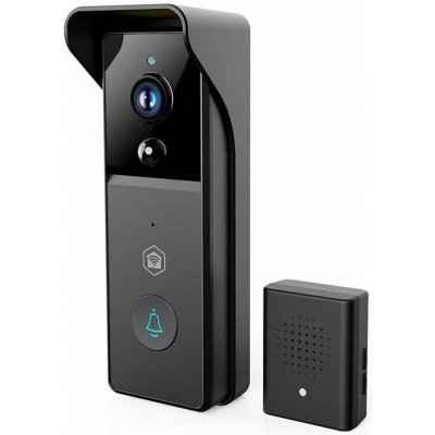 Nedis WIFICDP21BK – Hledejceny.cz