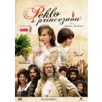 šmídmajer miloslav: peklo s princeznou DVD – Hledejceny.cz