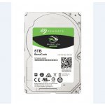 Seagate BarraCuda 5TB, ST5000LM000 – Zboží Mobilmania