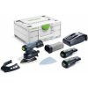 Bruska Festool DTSC 400 3,1 I-Plus