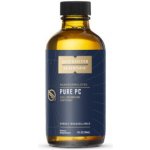 Quicksilver Scientific Micellized Pure PC 120 ml – Hledejceny.cz