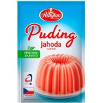 Amylon Bio puding jahodový 40 g – Zboží Dáma