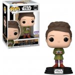 Funko Pop! Movie: Star Wars Young Leia with Lola San Diego Comic Con Shared Exclusives – Hledejceny.cz