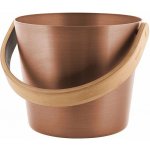 Rento 176801 hliníkové vědro s rukojetí 5L Měděná – HobbyKompas.cz