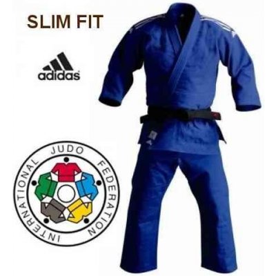 IJF ADIDAS CHAMPION III Slim Fit – Zboží Dáma