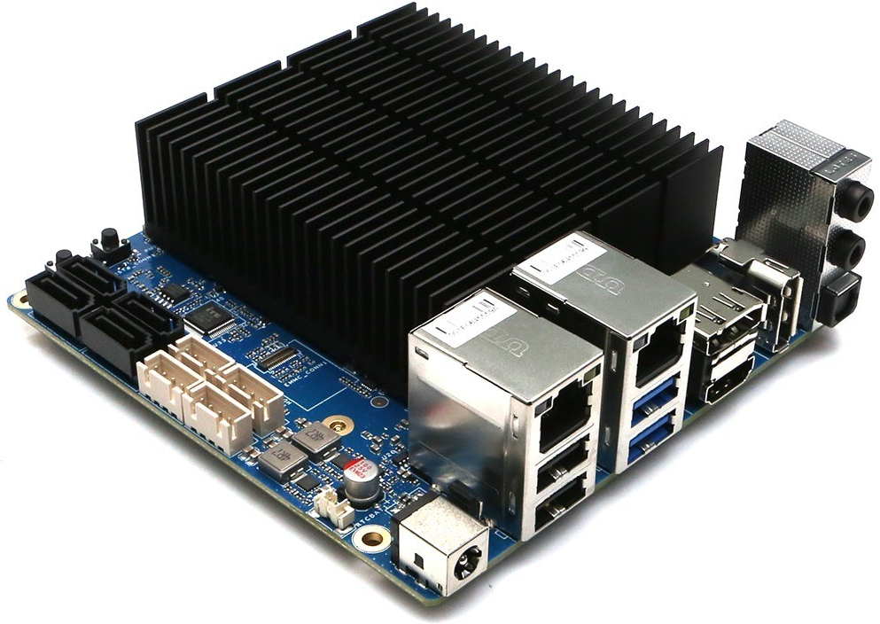 Odroid H4 ULTRA