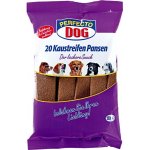 Perfecto Dog plátky Hovězí s hovězím bachorem 20 ks 200 g – Sleviste.cz
