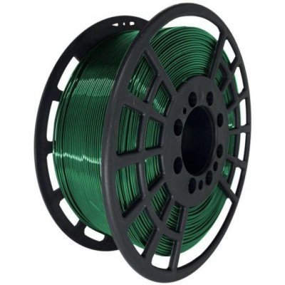 Filament GST3D PLA+ Armádní zelená #003000 1.75mm 1kg
