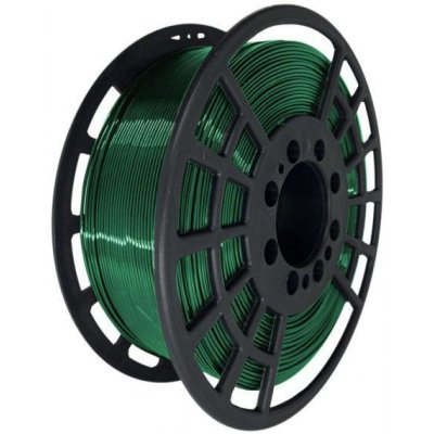 Filament GST3D PLA+ Armádní zelená #003000 1,75mm 1kg – Zboží Živě