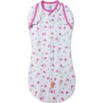 Summer Infant Zavinovačka SwaddleMe Arms Free Pod tulipány – Zboží Mobilmania