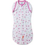 Summer Infant Zavinovačka SwaddleMe Arms Free Pod tulipány – Hledejceny.cz