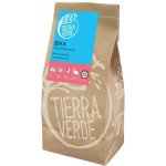 Tierra Verde Bika jedlá soda soda bicarbona hydrogenuhličitan sodný papírový sáček 1 kg – HobbyKompas.cz