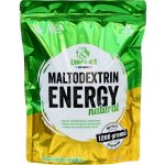 Lionlab Maltodextrin Energy 1200 g – Zboží Dáma