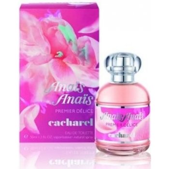 Cacharel Anais Anais Premier Delice toaletní voda dámská 100 ml tester