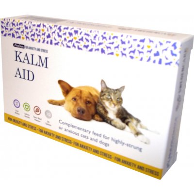 ProDen Kalm Aid Tablets 30tablet