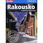 Rakousko Inspirace na cesty – Zboží Mobilmania