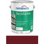 Remmers Deckfarbe 2,5 l Antracitově šedá – Hledejceny.cz