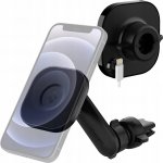 Spigen OneTap Magnetic Car Mount Vent for MagSafe ACP02617 – Zbozi.Blesk.cz