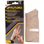 Futuro 47853DAB zápěstní bandáž s oboustranná dlaha – Hledejceny.cz