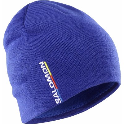 Salomon Graphic beanie LC2142700 surf the web – Hledejceny.cz
