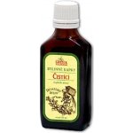 Grešík Čistící bylinné kapky Devatero bylin 50 ml – Hledejceny.cz