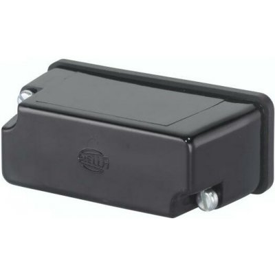 Osvětlení poznávací značky HELLA 2KA 003 168-021 – Hledejceny.cz
