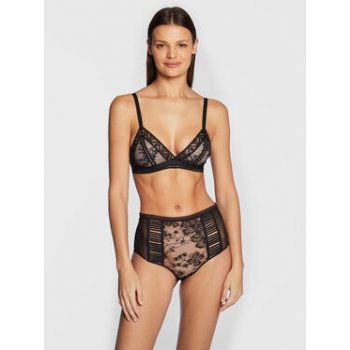 Passionata by Chantelle podprsenka Bralette Olivia P49J50 černá