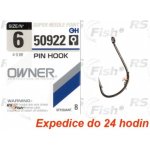 Owner Pin Hook 50922 vel.14 12ks – Zboží Mobilmania