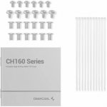 DeepCool CH160 R-CH160-WHNGI0-G-1 – Zboží Živě