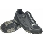 Scott Sport Crus-r Boa šedá/černá – Zboží Dáma